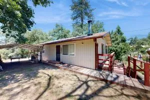 Sequoian Sanctuary - Posey