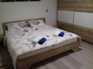 Apartment Center Njivice