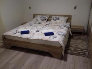 Apartment Center Njivice 