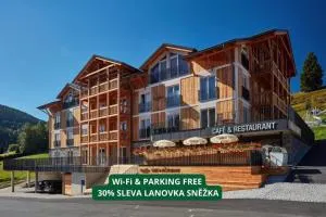 Kovárna Residence - Pec pod Sněžkou