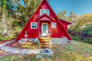 Americana - بروكسفيل