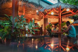 Ceylon Amigos Eco Resort