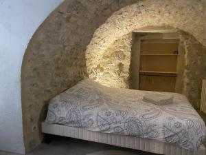 Bastide Grand-Pierre bas - Piscine écologique partagée - ouverte du 15 mai au 15 septembre