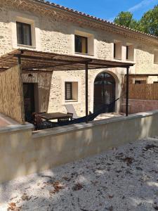 Villas Domaine de la Tapie de Bouchet - en Camargue : photos des chambres