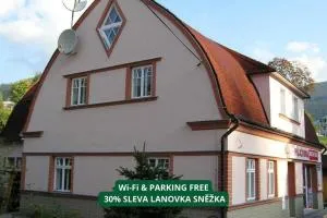 Apartmány Holiday Pec - Pec pod Sněžkou
