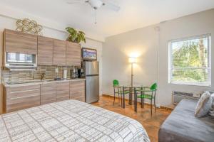 The Plaza Miami Beach