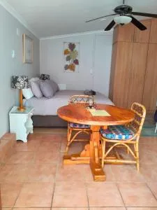 The High Street Accommodation - Schoongezicht