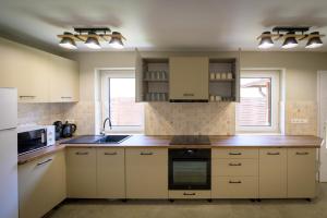 Bográcsozó Vendégház