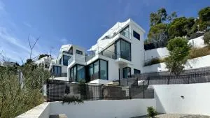 WELCS VILLA DE LUJO 177 EMP con piscina privada - Colera