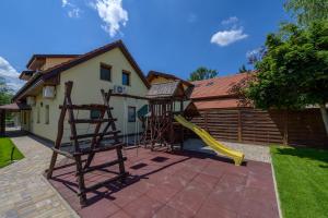 Bográcsozó Vendégház