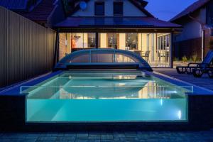 Bográcsozó Vendégház