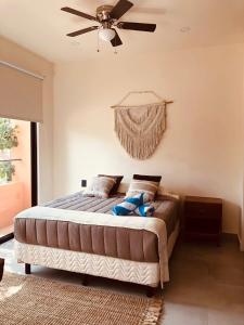 Estudio completo en la selva