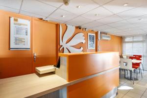 Hotels Premiere Classe Dijon Sud - Marsannay : photos des chambres