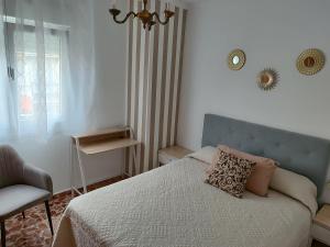 Apartamentos Montiño
