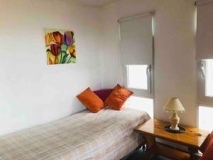 Dto frente a la playa