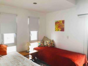 Dto frente a la playa