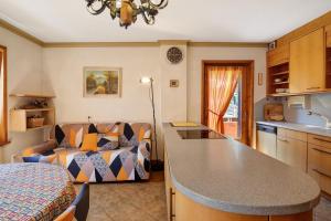 Appartamento Edelweiss