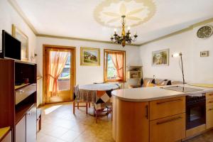 Appartamento Edelweiss