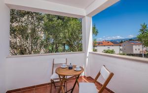 Apartment Lana - 4hvězdičkové hotely ve městě Soline