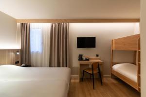 Hotels Grand Hotel De La Seine : photos des chambres