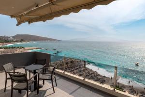 The View Luxury Apartments Sea View