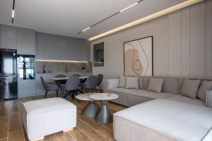 The View Luxury Apartments Sea View