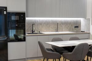The View Luxury Apartments Sea View