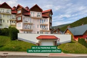 PEC 313 - Pec pod Sněžkou