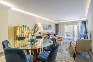 Portugal Portfolio - Parede Beach Apartment - Parede