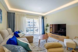 Portugal Portfolio - Parede Beach Apartment