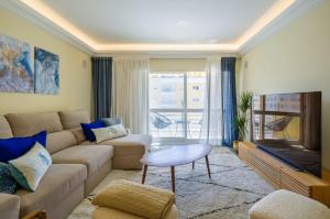 Portugal Portfolio - Parede Beach Apartment