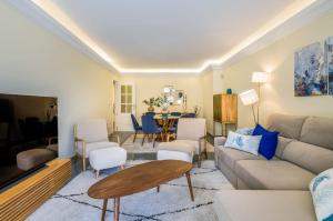 Portugal Portfolio - Parede Beach Apartment