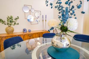 Portugal Portfolio - Parede Beach Apartment