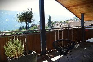 Residence Sonnenburger - Biobauernhof - Azienda agricola biologica