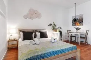 Km Style Apartment Nr 1 - Haslach