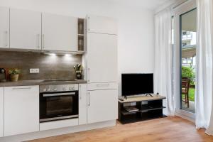 Km Style Apartment Nr 1