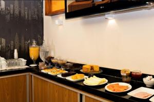 Paraná Comfort Hotel