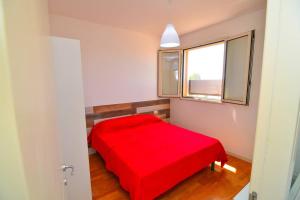 Home 7 nel Boomerang Village a Torre Colimena