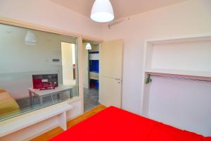 Home 7 nel Boomerang Village a Torre Colimena
