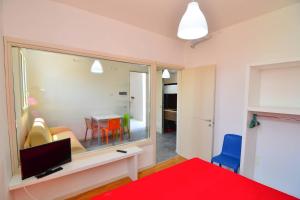 Home 6 nel Boomerang Village a Torre Colimena