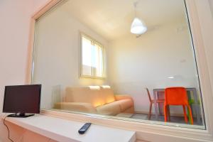 Home 6 nel Boomerang Village a Torre Colimena