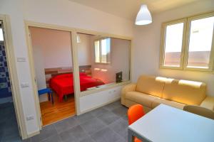 Home 6 nel Boomerang Village a Torre Colimena