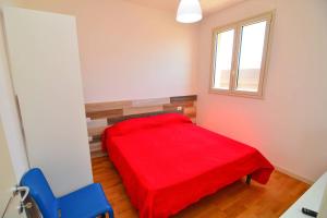 Home 6 nel Boomerang Village a Torre Colimena