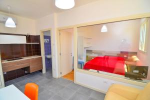 Home 6 nel Boomerang Village a Torre Colimena