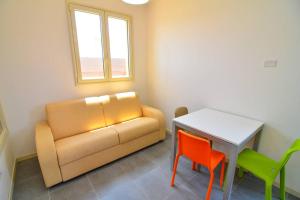 Home 6 nel Boomerang Village a Torre Colimena