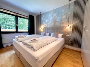 Hotel garni Königslinde - Wandern, Radeln, Skifahren & Genießen