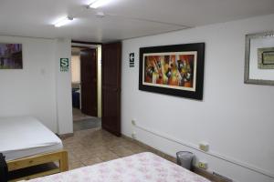 Hospedaje San Isidro