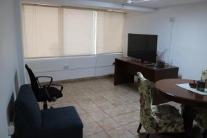 Hospedaje San Isidro