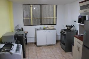 Hospedaje San Isidro