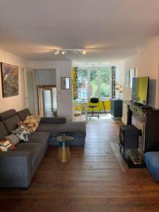 Appartement de charme